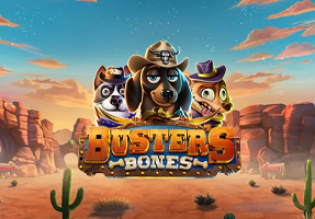 Buster's Bones